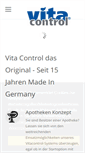 Mobile Screenshot of elkasystems.de